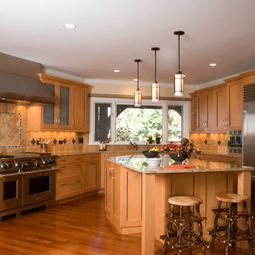 North Shore Remodel