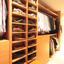 closet