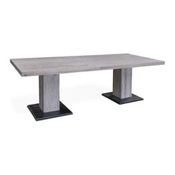 Column dining table - Dining Tables