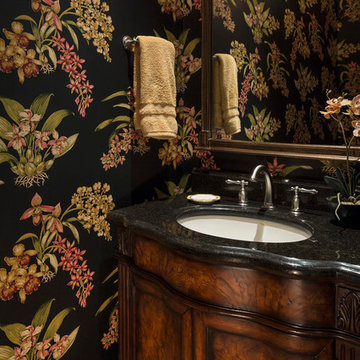 Traditional Townhome