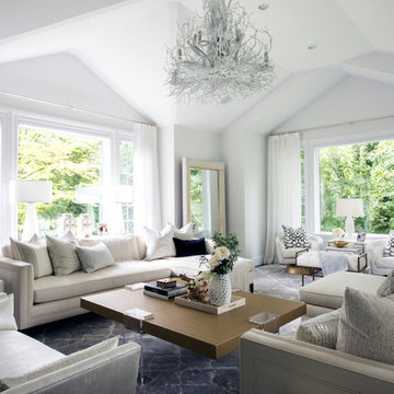 Scarsdale Sharp and Chic