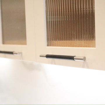 Dining, Office + Entry Updates