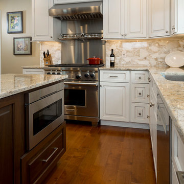 Titus Kitchen