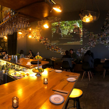 Co Nam Restaurant | Bar