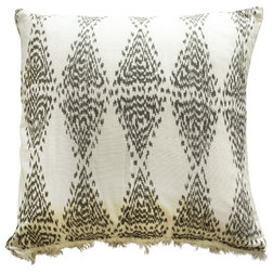 Contemporary Decorative Pillows by BRUNNA.co