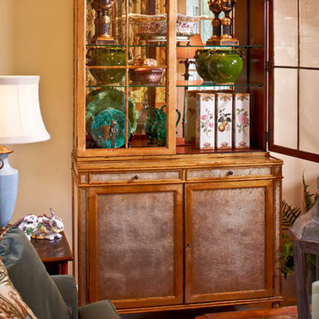 Morris Family Room