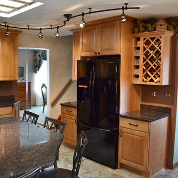 Hill Creek Court, Orland Park  IL