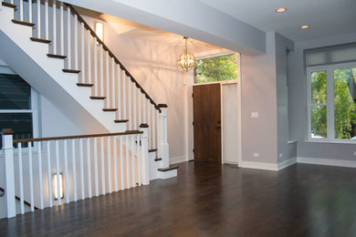 N Oakley Bucktown Single Family Home