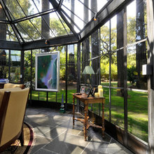 Sunroom