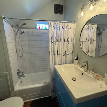 Bathrooms