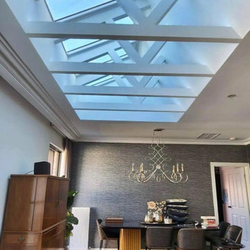 Skylights Installation