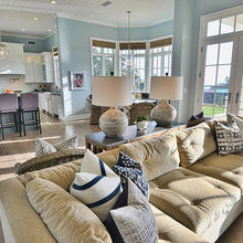 Updates To Colonial Home