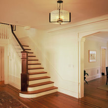 Living Room Ideas