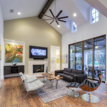 2014 San Antonio Parade of Homes