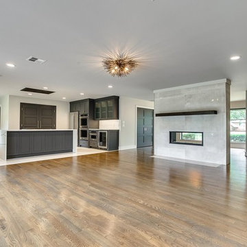 Westchester Renovation