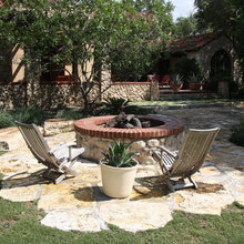 Paving