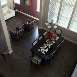 SLCC - Karuna Collection - Phileo Maple - Engineered Wood Flooring
