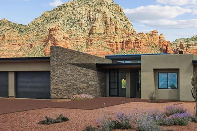 Exterior home photo in Other