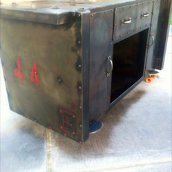 Dalton Credenza - Products