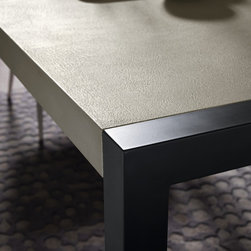 Duet | closeup - Dining Tables