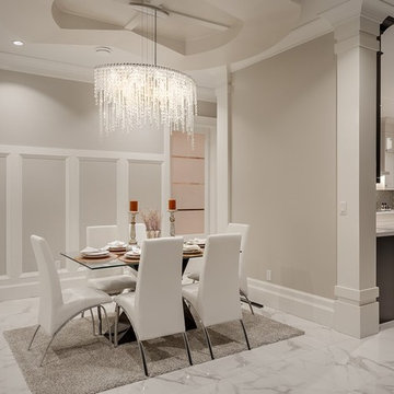 Luxury Living at Lucerne Road