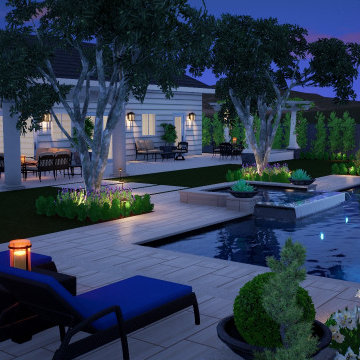Poremba Residence II