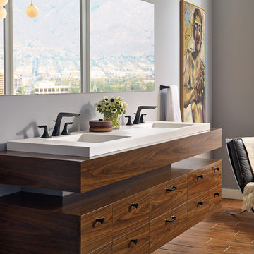The Sotria® Bath Collection