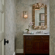 Rental Primary Bath