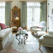 Dream Living Room