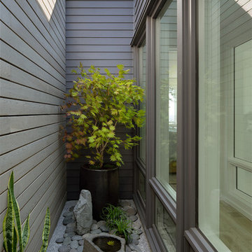 Portland Residence