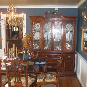 Crouse - Dining Room