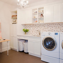 whistler mud room laundry