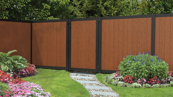 Vinyl Fences