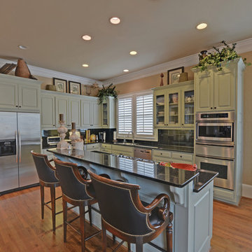 Sugarloaf Country Club Custom Homes