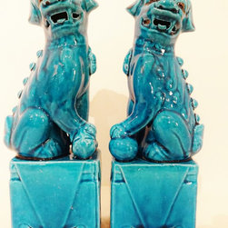 Porcelain - Products