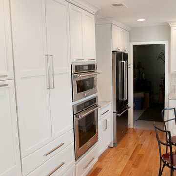 Brentwood Project