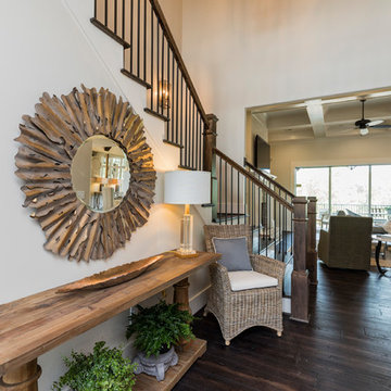 Ideal Home and Willow Branch Model Home/Design Center