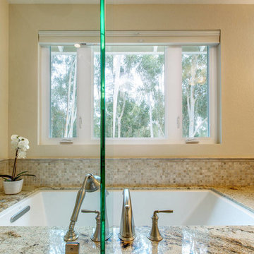 Master Bathroom Remodel  Scripps Ranch