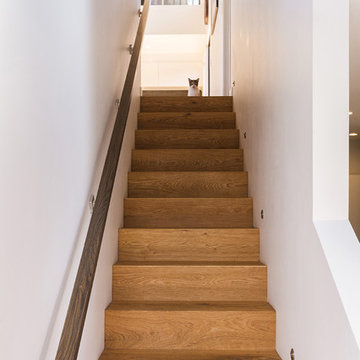 Tawhai Residence