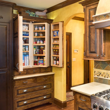 Leawood Kitchen Remodel
