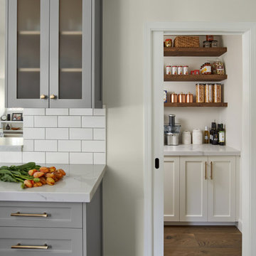 17-18 Local Kitchen Design Contest
