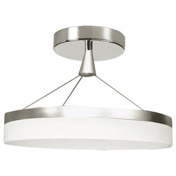 Contemporary Flush-mount Ceiling Lighting by Dainolite Ltd.