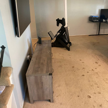 Installation: Luxury Vinyl Plank & Laminate