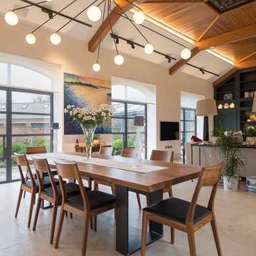 York Barn Conversion