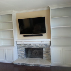 My Work - Home Improvement