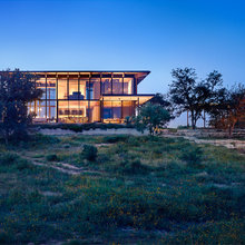 Clyde Hill Exterior
