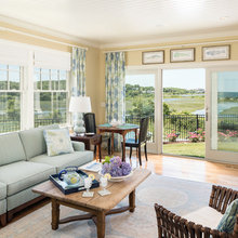 Window Treatments Hamby