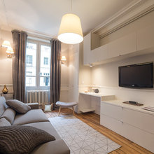Valentina Apartment