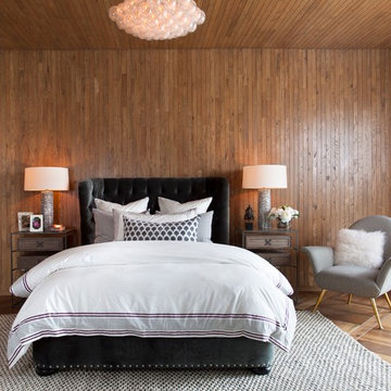 Austin Cater Home