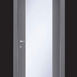 ECONOMY INTERIOR DOORS - Interior Doors